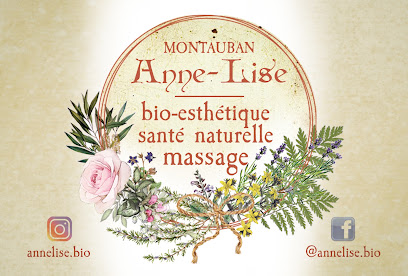 Anne-Lise - Massage & Soin Visage À Montauban Institut De Massage à Montauban