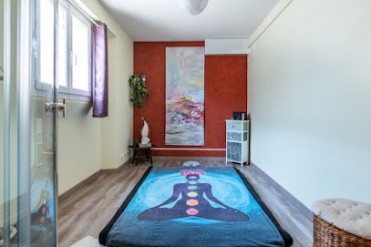 Harmonie de Soi Massages, Institut de Massage à Rodez