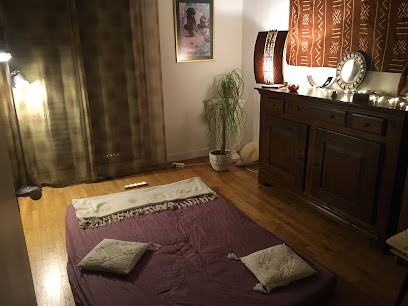 Massage thaï Rodez, Institut de Massage à Rodez