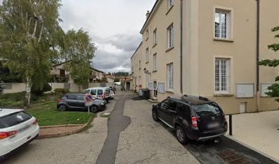 L'apaisante Heure De Huahine, Institut de Massage à Monistrol-sur-Loire