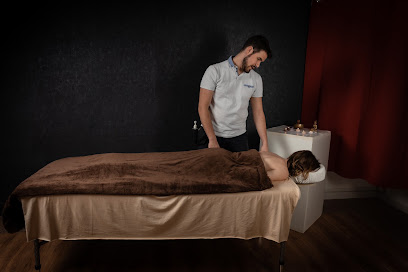 Alexandre | Massage Angers | Massothérapeute Institut De Massage à Angers