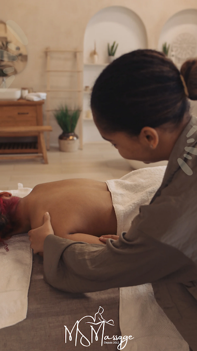 Ms Massage Institut De Massage à Roubaix