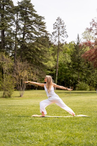 Cindy Stoessel - Coaching- Pilates & Yoga, Institut de Massage à Villefontaine