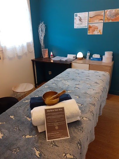 MARLENE BIEN ETRE, Institut de Massage à Mirabeau