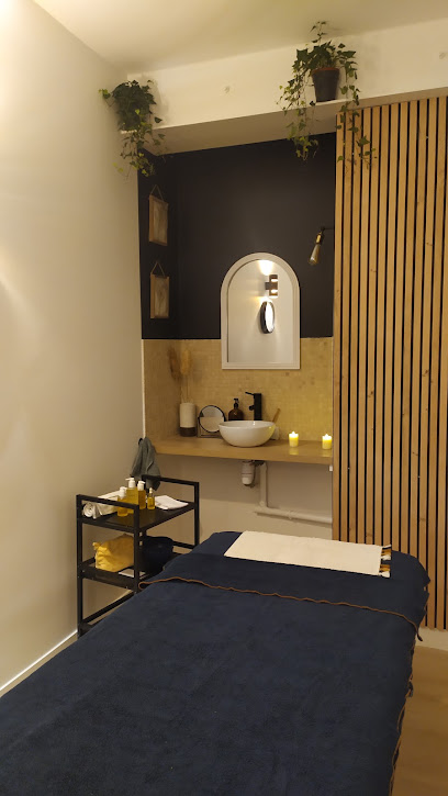 Apolline Facialiste Institut De Massage à Paris 11
