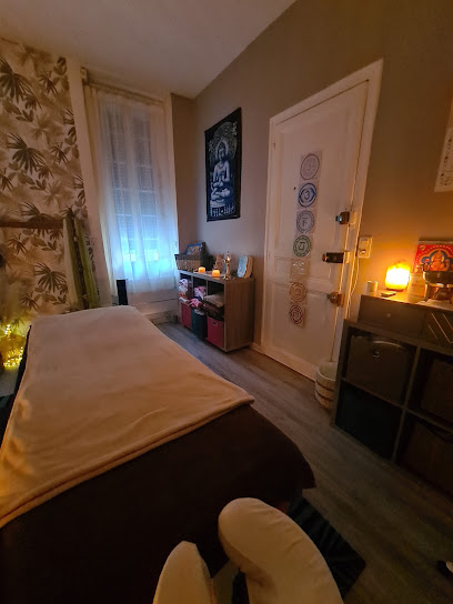Sagesse Indienne Soins Et Massages Ayurvédiques Et Myofascialogie Institut De Massage à Cambo-les-Bains