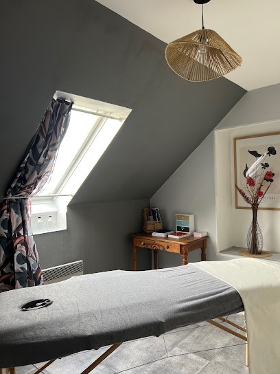 Fleur de Coton, Institut de Massage à Saint-Florent-sur-Cher