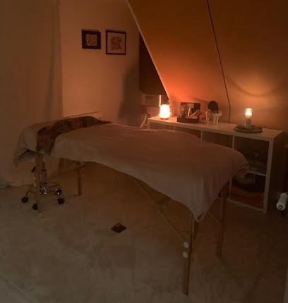 Soleil Massages - Régine Revault : Massages Bien-Êtres Institut De Massage à Vitré