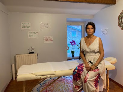 Anna_Therapy, Institut de Massage à Vals-les-Bains