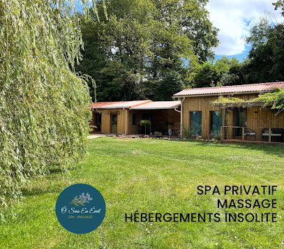 Ô Sens En Eveil Institut De Massage à Montverdun