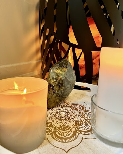 KI ROOTS AMMA, Institut de Massage à Saint-Pierre-du-Mont