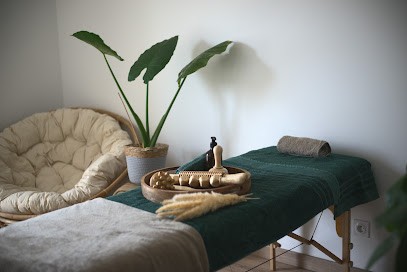 Les mains de rose, Institut de Massage à Val-d'Épy