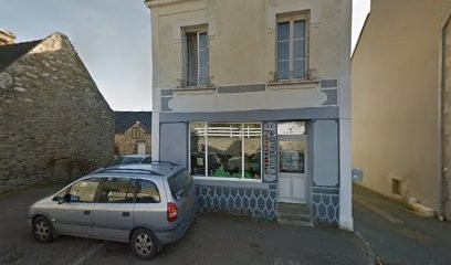 Emmanuelle Dage - Massage Tantrique Et Sexothérapie, Institut de Massage à Locunolé