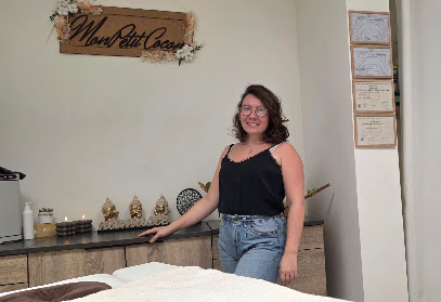 Mon Petit Cocon - Massages & Bien-Être À Fréjus Institut De Massage à Fréjus