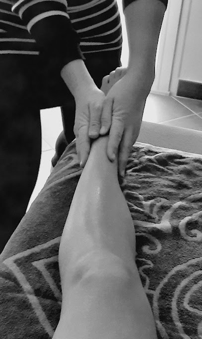 Amandine Desvernes Relaxologue Et Massage Bien-être, Institut de Massage aux Gonds