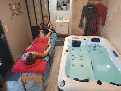 Le Toucher De Nath, Institut de Massage à Saint-Blimont
