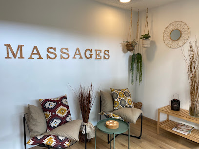Atmosphère Salon De Massage Et Bien-Être Institut De Massage à Calais