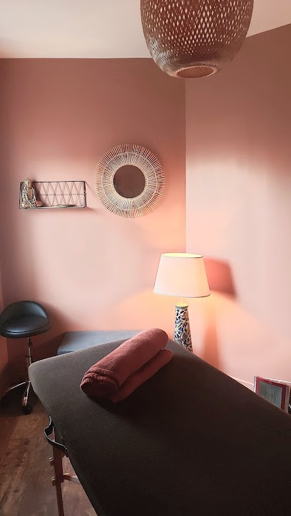 My Sweet Cocoon, Institut de Massage à Saint-Yrieix-sur-Charente