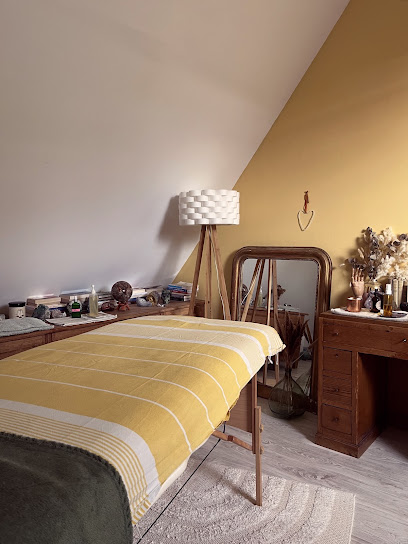 Mickael Mohr - Massages Personnalisés Et Thérapeutiques Pour Une Détente Profonde - Réalignement Du Corps Et Du Mental. Institut De Massage à Paris 15