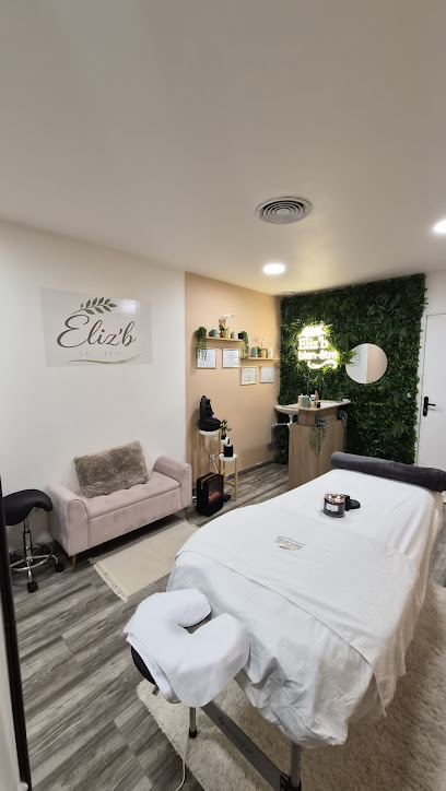 Eliz'b Bien Être Institut De Massage à Corbeil-Essonnes