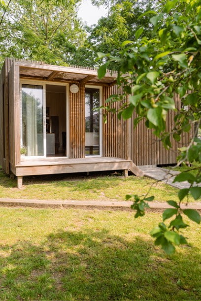 MOE - Bien être Au Naturel, Institut de Massage à Yutz