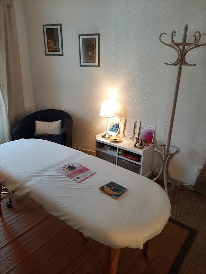 Massage -Dialogue des Silences, Institut de Massage à Amarens