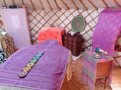Argan Massage Institut De Massage à Trébédan