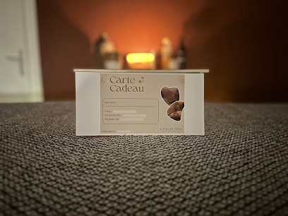 L'atelier D'eva, Institut De Massage à Louvigné