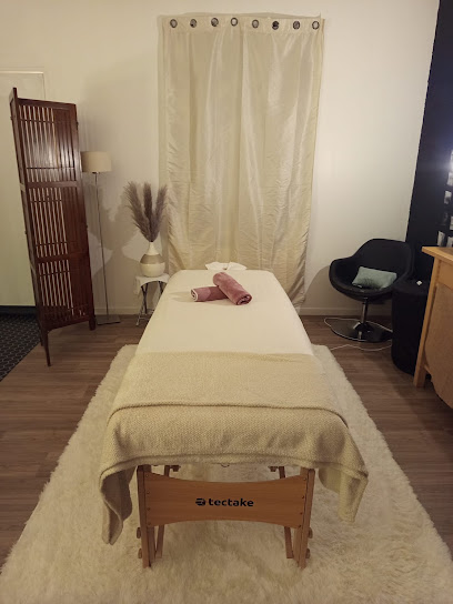 Les Massages De Cécile Institut De Massage à Épinay-sur-Seine