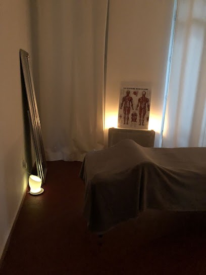 Ecole du Désir, Institut de Massage à Marseille 05