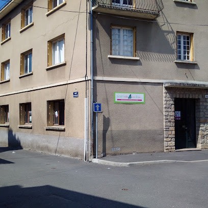 LOZ'AIR BIEN-ÊTRE / AURELIEN MAURIN, Institut de Massage à Marvejols