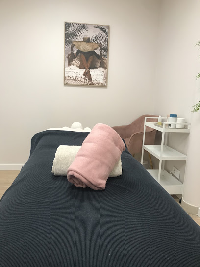 Valérie Lefèvre - Massage Et Soins Énergétiques Institut De Massage à Cannes