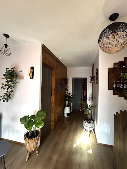 Reena Thaï Massage Institut De Massage à Concarneau