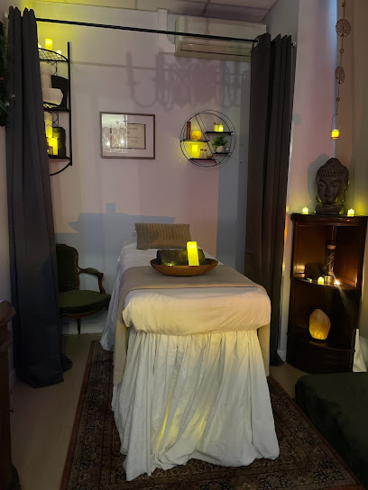 Zen Aroma Institut De Massage à Cannes