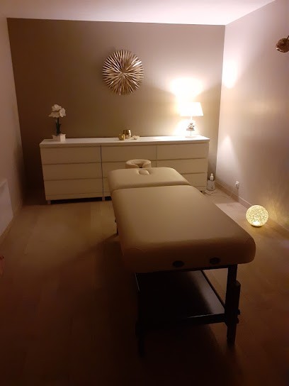 ANAHATA, Institut de Massage à Marchiennes
