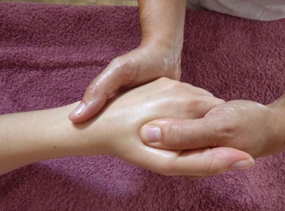Valérie Blondelle, Institut de Massage à Saint-Léger-du-Bourg-Denis