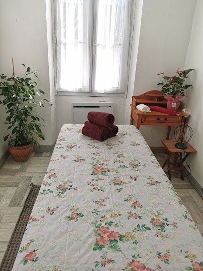 Lwanne Po massage et bien-être, Institut de Massage au Bois-Plage-en-Ré