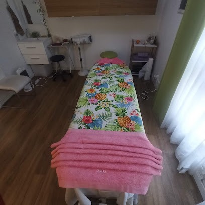 Zen Island Massage, Institut de Massage à La Grande-Motte