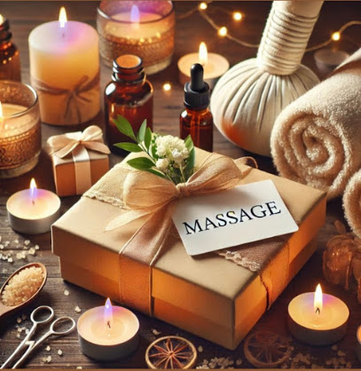 Instant Présent Institut De Massage à Sartrouville