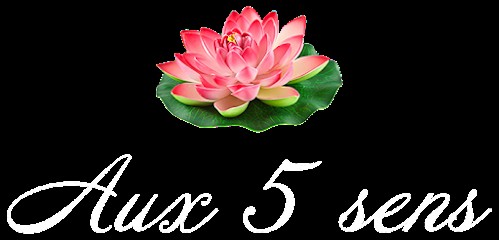 Aux 5 Sens, Institut de Massage à Nérac