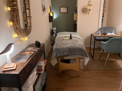 Les Voies Du Massage Institut De Massage à Grasse