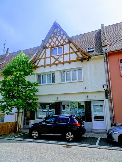 Bien-Etre Thai Massage, Institut de Massage à Lauterbourg