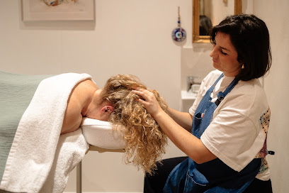 En Corps Institut De Massage à Vitré