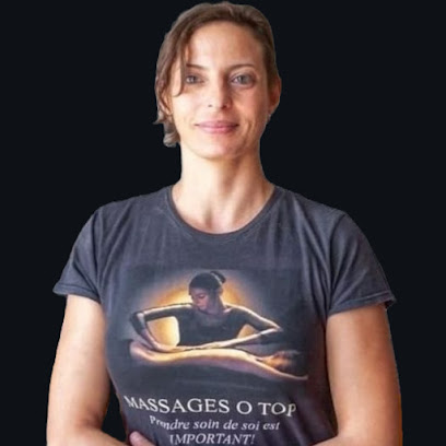 Massages O Top Institut De Massage à Lamorlaye