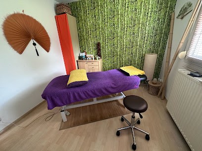 Doubs Massages & Réflexologie Plantaire, Institut de Massage à Serre-les-Sapins