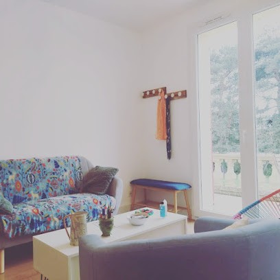 Massage-Sérénité, Institut de Massage à Vineuil