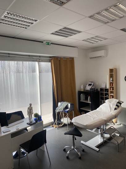 Edwin Reyes Institut De Massage à Saint-Jean-de-Védas