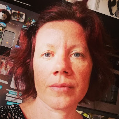 M'ton Ame- Massages Energétiques - Stéphanie Gimenez, Institut de Massage à Sigean
