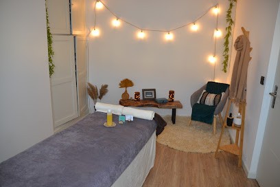 Massages & Cartes Cadeau - ONIRYA - L'Isle-Jourdain 32600, Institut de Massage à L'Isle-Jourdain