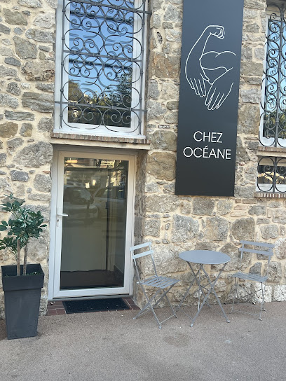 Chez Océane Institut De Massage à Saint-Martin-du-Var
